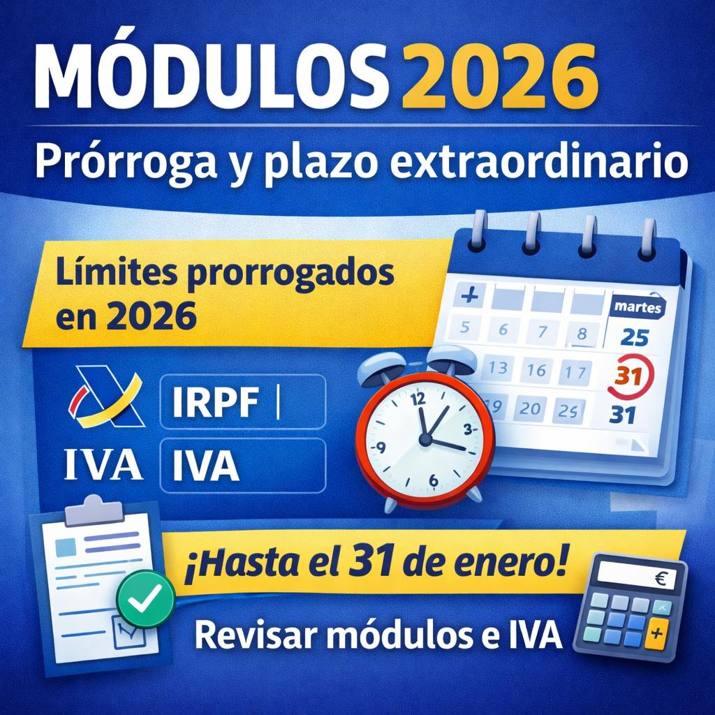 Enero de 2026, el mes clave para decidir